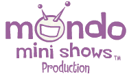 Site de MONDO MINI SHOWS